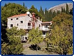 Apartments Katy Mlini