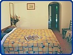 Apartments Katy Mlini, Rooms