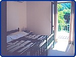 Apartments Katy Mlini, Rooms